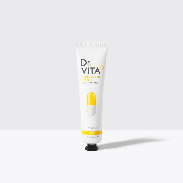 [DAYCELL] Dr.VITA Vitamin Capsule Essence Hand Cream 70ml