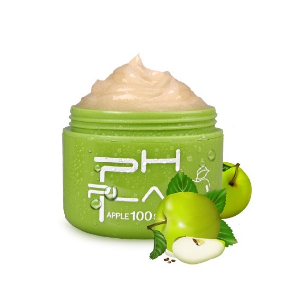 [DAYCELL] pH Plan Apple 100 Scrub 100ml - Special Care Professional Cosmetics, DAYCELL! 