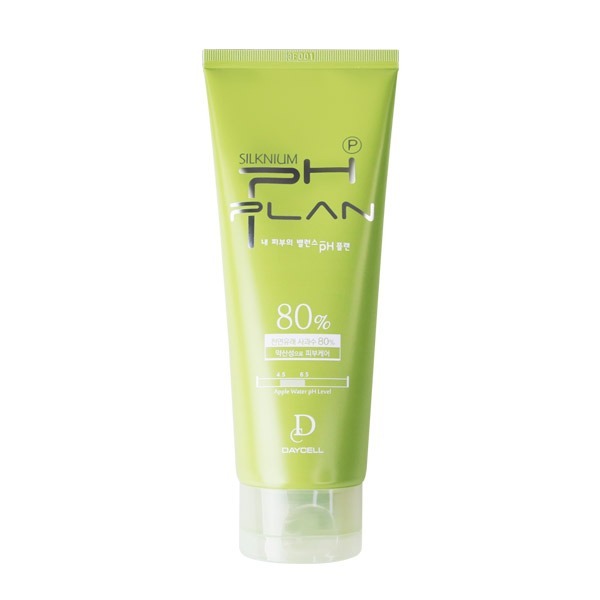 [DAYCELL] pH plan Aqua Peeling Gel Wash 150ml - Special Care Professional Cosmetics, DAYCELL! 