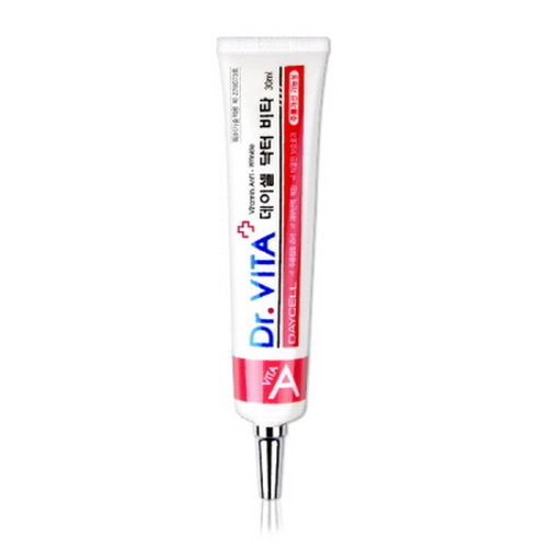 [Daycell] Dr.VITA Premium Vita A 30ml - Special Care Professional Cosmetics, DAYCELL! 