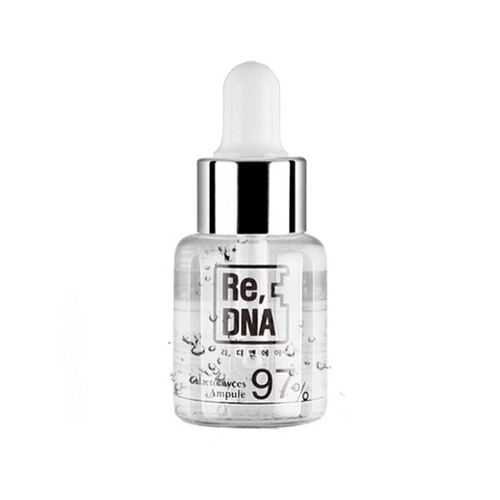 [DAYCELL] Re,DNA Galactomyces Ampule mini 15ml - Special Care Professional Cosmetics, DAYCELL! 