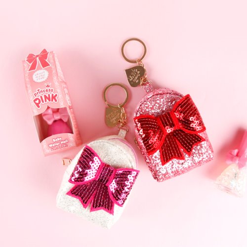 Princess Pink&#039;s Pretty Mini Bag - Special Care Professional Cosmetics, DAYCELL! 