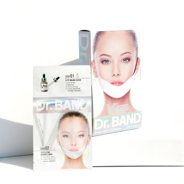 [DAYCELL] Dr.Band_2 STEP Volume &amp; Lifting 6g - Special Care Professional Cosmetics, DAYCELL! 