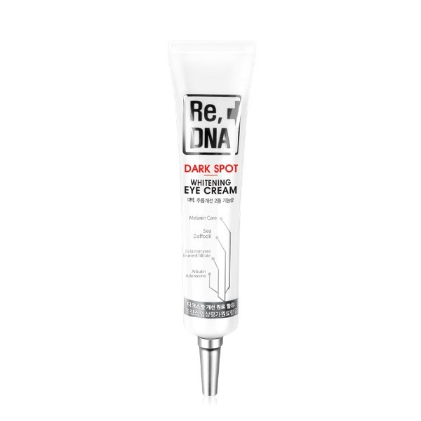 [DAYCELL] Re,DNA Dark Spot Whitening Eye Cream 30ml - Special Care Professional Cosmetics, DAYCELL! 